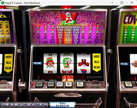 hoyle casino games|hoyle casino game download.